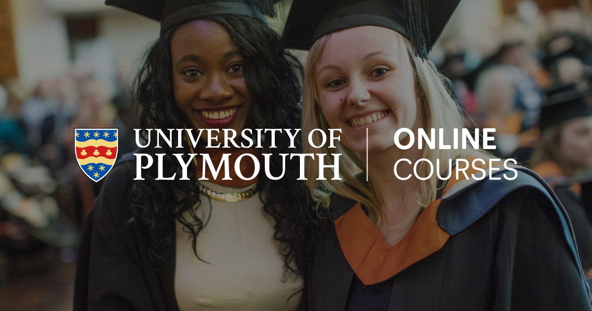 Homepage University of Plymouth Online